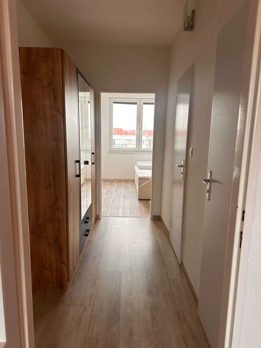 Pronájem bytu 3+1 81 m², Lipenská, České Budějovice, Jihočeský kraj Pronájem bytu 3+1 81 m², Lipenská, České Budějovice, Jihočeský kraj