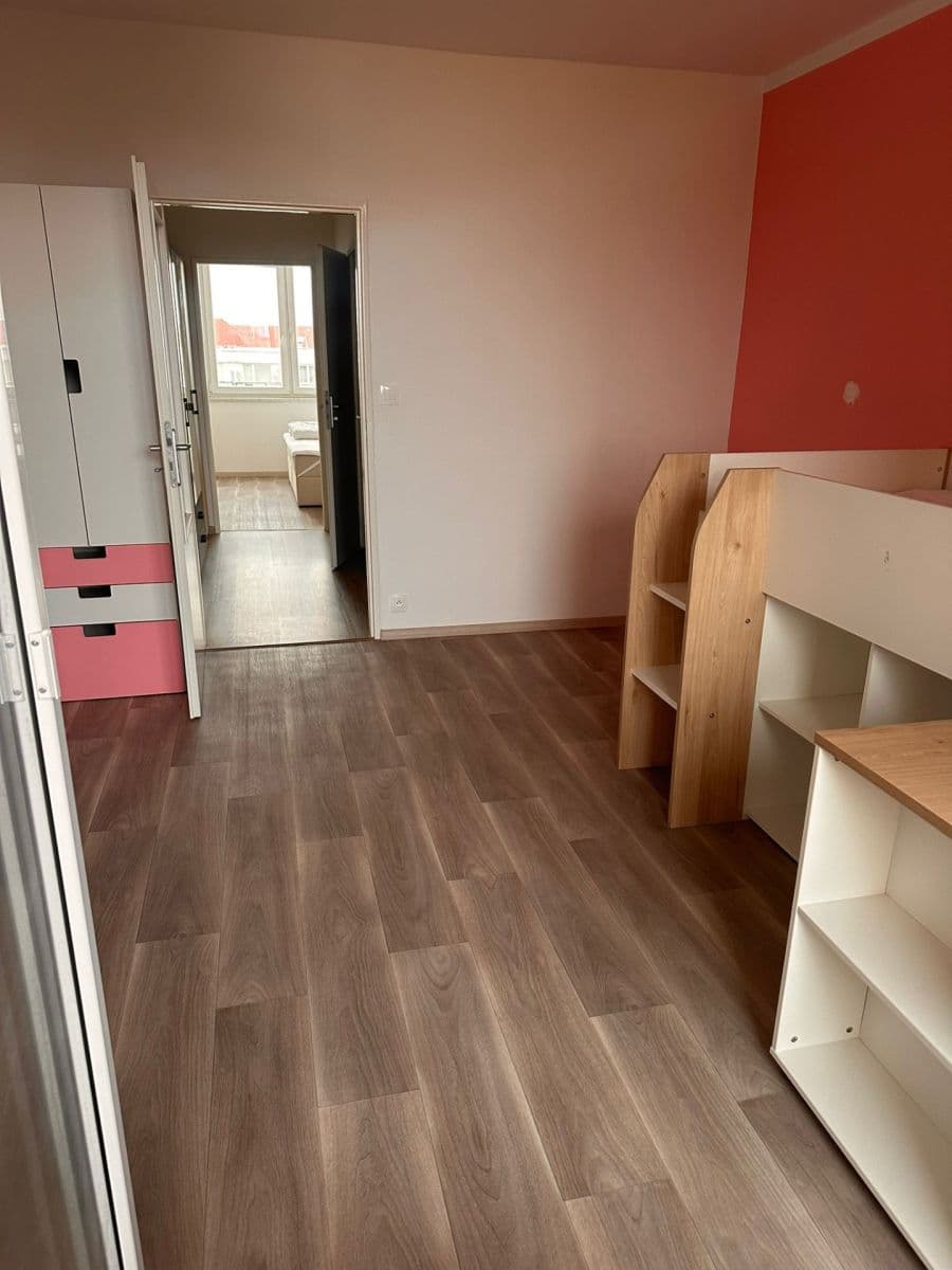 Pronájem bytu 3+1 81 m², Lipenská, České Budějovice, Jihočeský kraj Pronájem bytu 3+1 81 m², Lipenská, České Budějovice, Jihočeský kraj