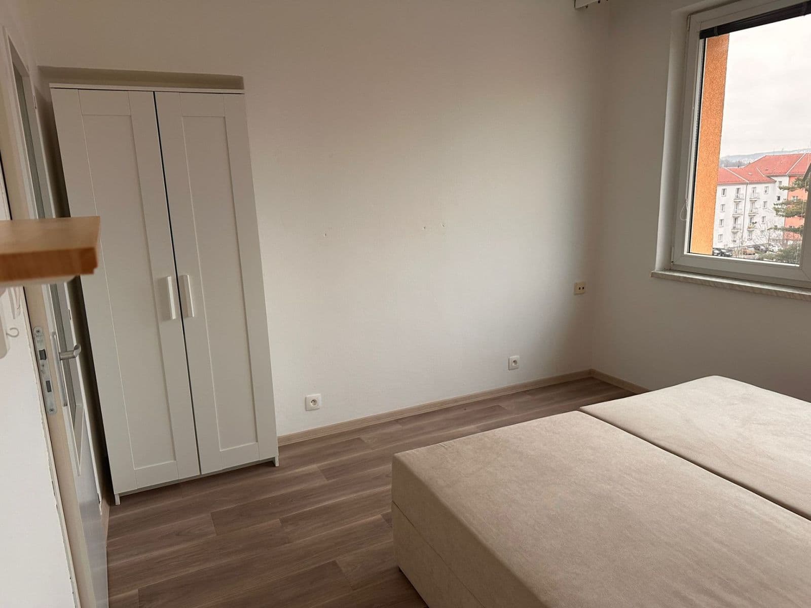 Pronájem bytu 3+1 81 m², Lipenská, České Budějovice, Jihočeský kraj Pronájem bytu 3+1 81 m², Lipenská, České Budějovice, Jihočeský kraj
