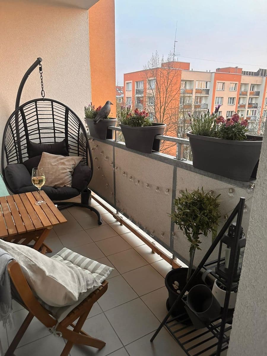 Pronájem bytu 3+1 81 m², Lipenská, České Budějovice, Jihočeský kraj Pronájem bytu 3+1 81 m², Lipenská, České Budějovice, Jihočeský kraj