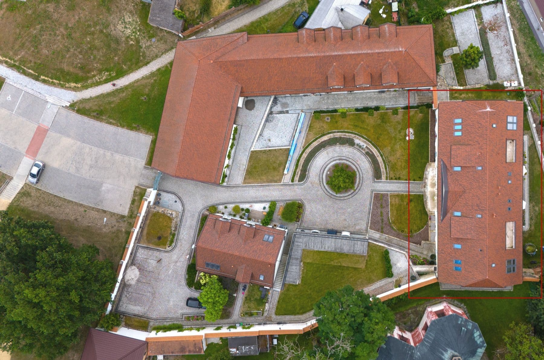 Prodej bytu 3+kk 100 m², Dobřanská, Chotěšov, Plzeňský kraj Prodej bytu 3+kk 100 m², Dobřanská, Chotěšov, Plzeňský kraj