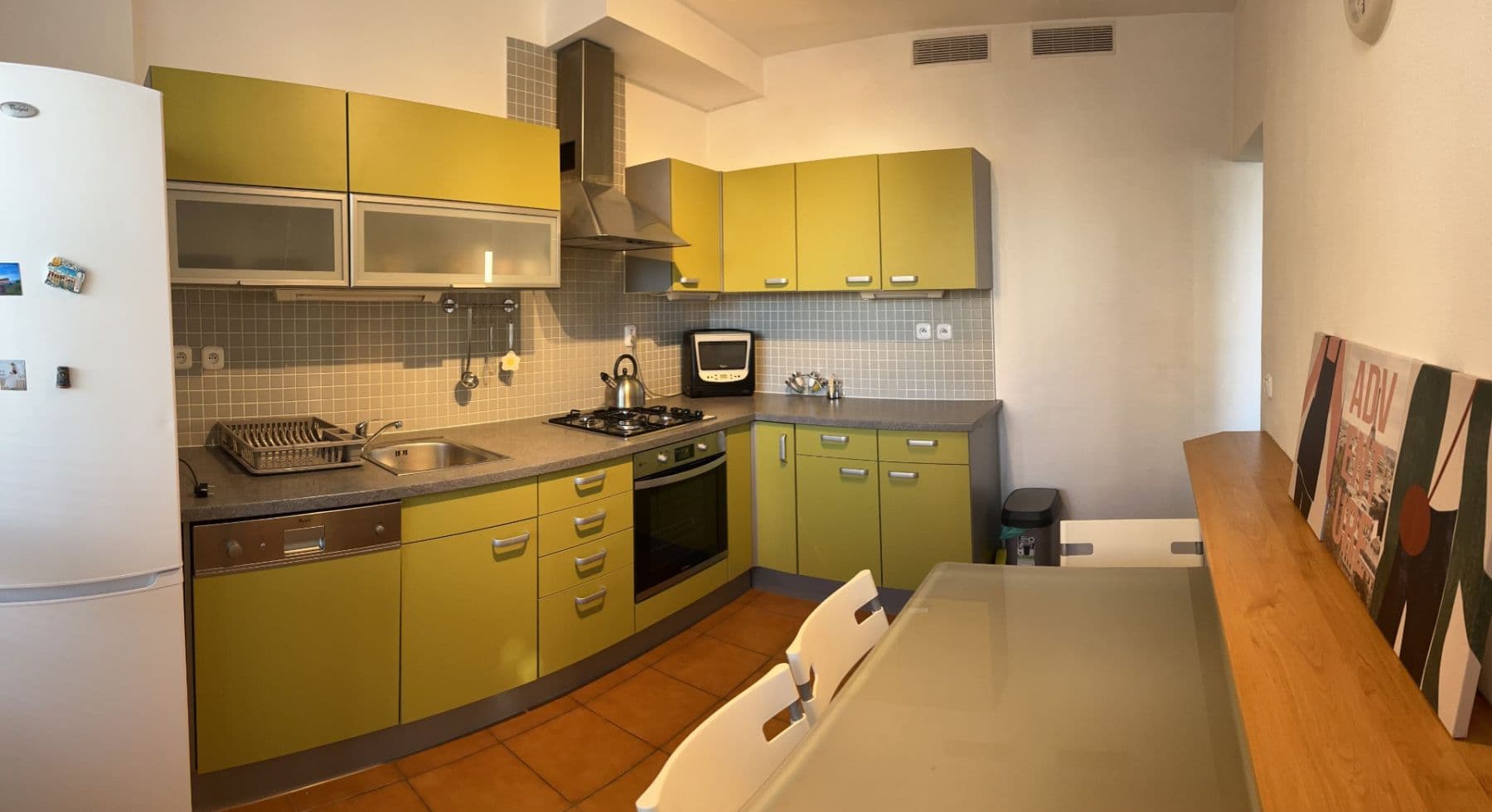 Pronájem bytu 3+1 69 m², Hálova, Petržalka, Bratislavský kraj Pronájem bytu 3+1 69 m², Hálova, Petržalka, Bratislavský kraj