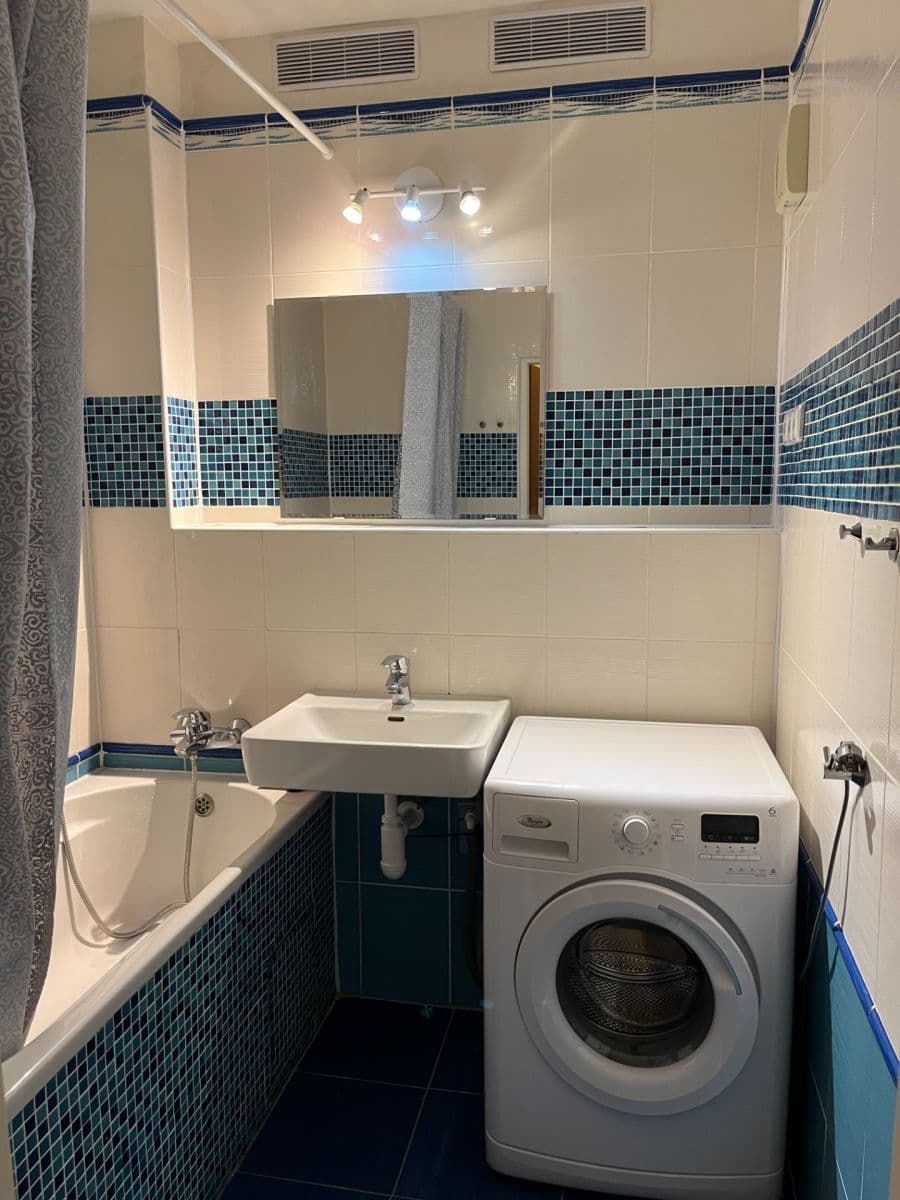 Pronájem bytu 3+1 69 m², Hálova, Petržalka, Bratislavský kraj Pronájem bytu 3+1 69 m², Hálova, Petržalka, Bratislavský kraj