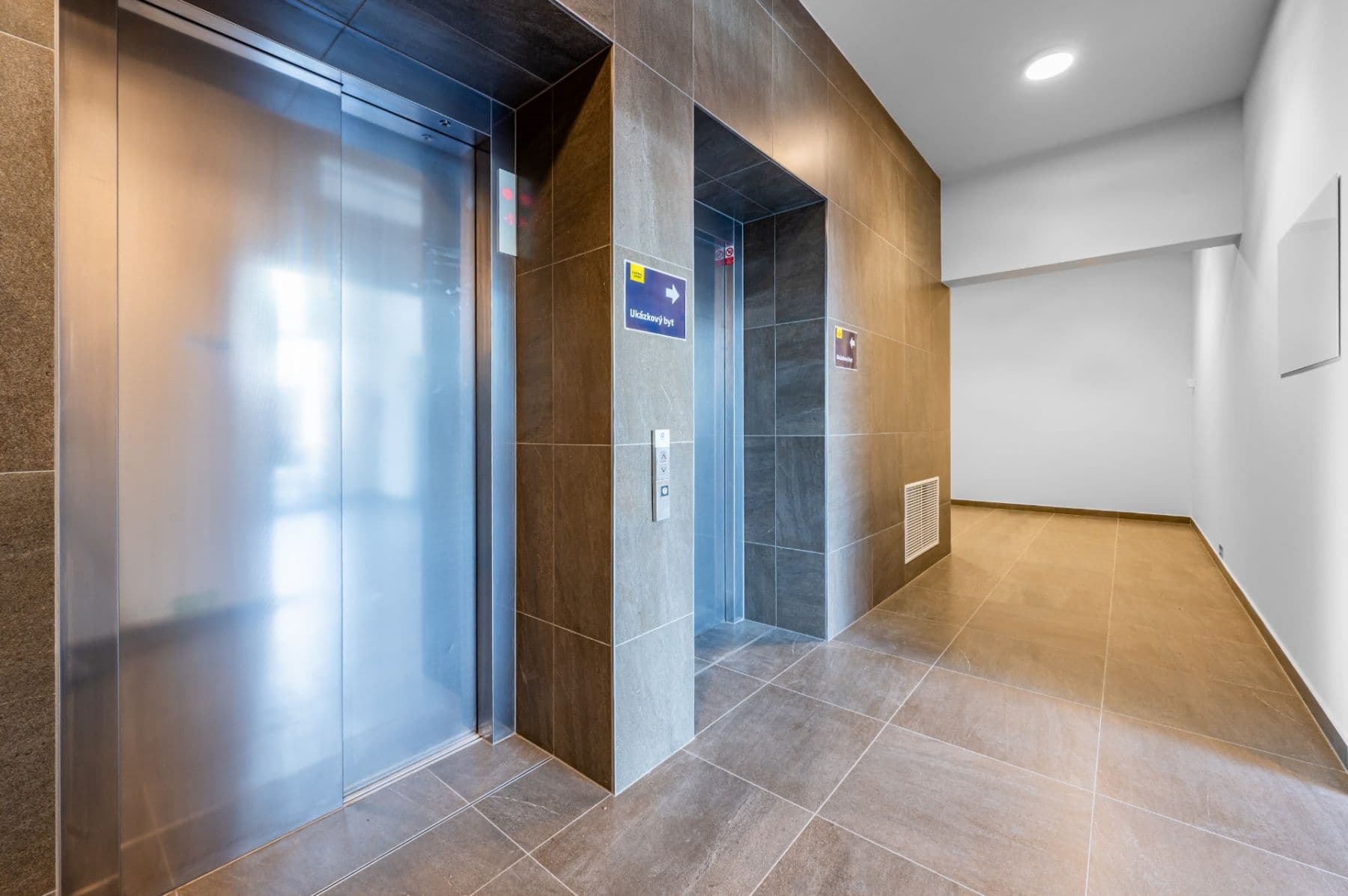 Pronájem bytu 1+kk 33 m², Poděbradská, Praha, Praha Pronájem bytu 1+kk 33 m², Poděbradská, Praha, Praha