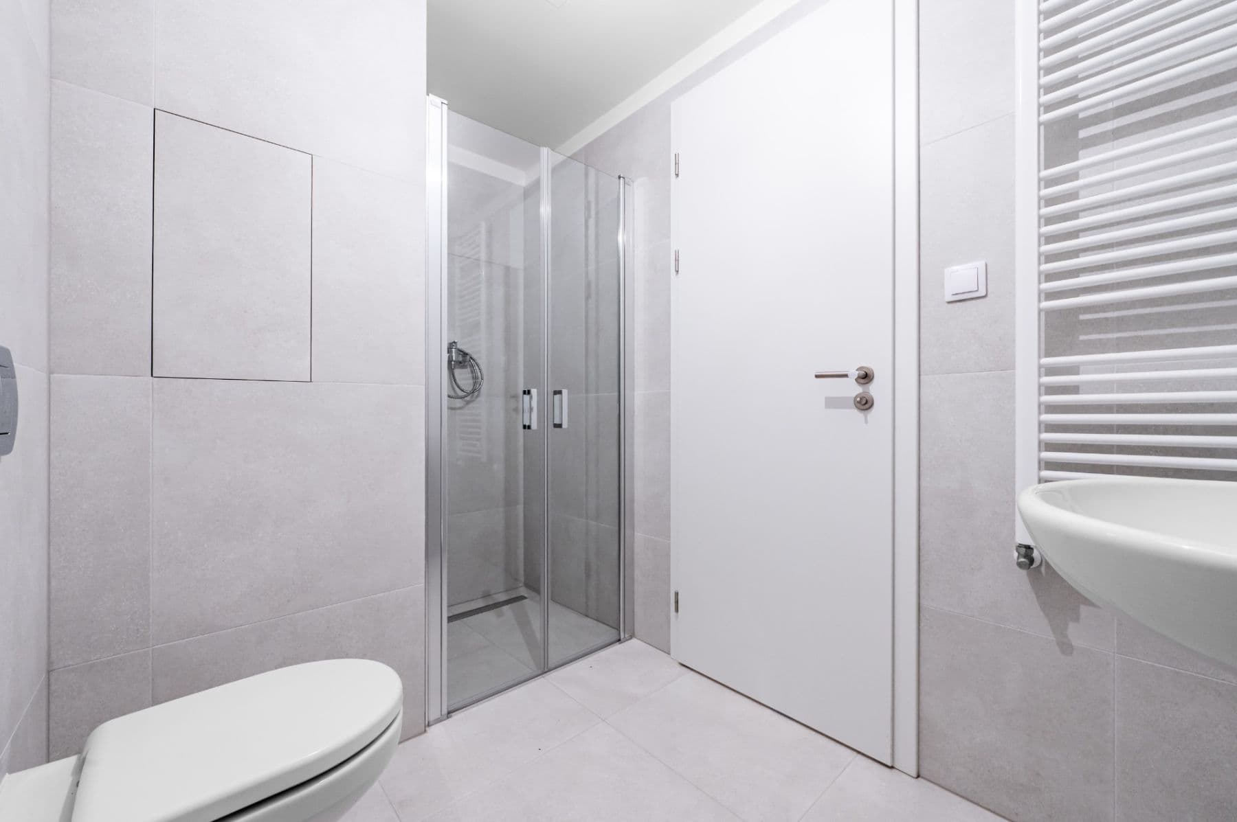 Pronájem bytu 1+kk 33 m², Poděbradská, Praha, Praha Pronájem bytu 1+kk 33 m², Poděbradská, Praha, Praha
