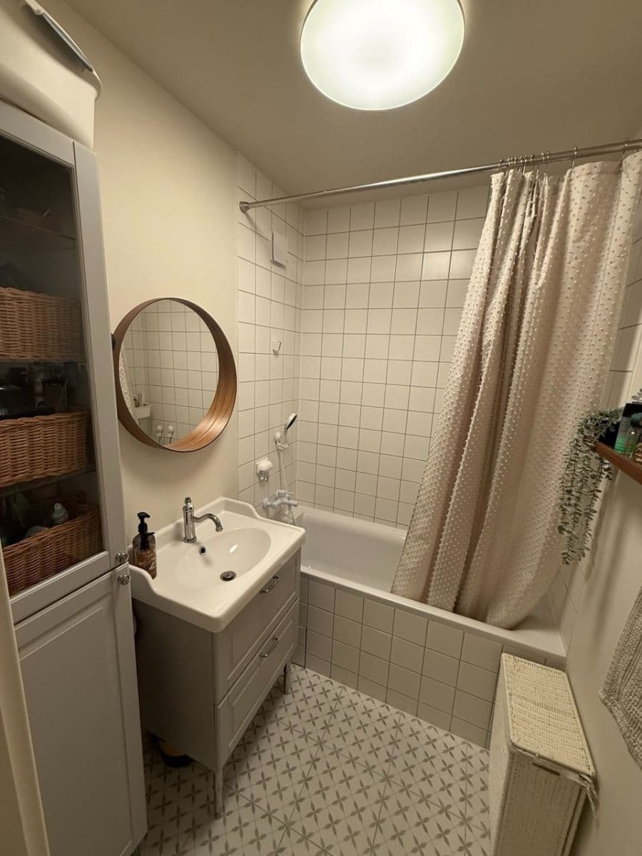 Prodej bytu 3+kk 72 m², Hlivická, Praha, Praha Prodej bytu 3+kk 72 m², Hlivická, Praha, Praha