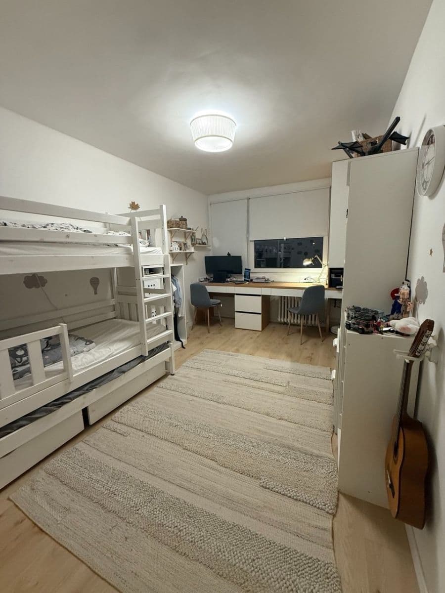 Prodej bytu 3+kk 72 m², Hlivická, Praha, Praha Prodej bytu 3+kk 72 m², Hlivická, Praha, Praha