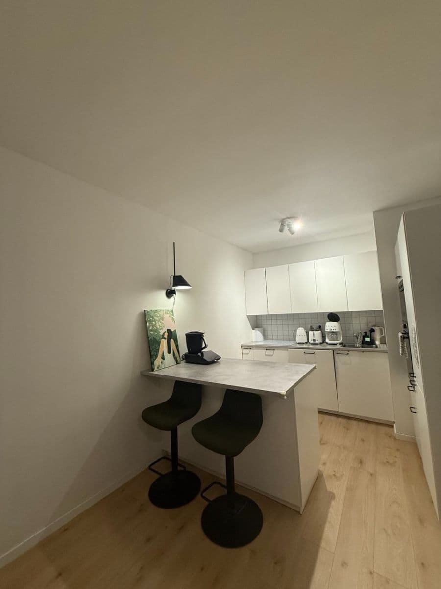 Prodej bytu 3+kk 72 m², Hlivická, Praha, Praha Prodej bytu 3+kk 72 m², Hlivická, Praha, Praha