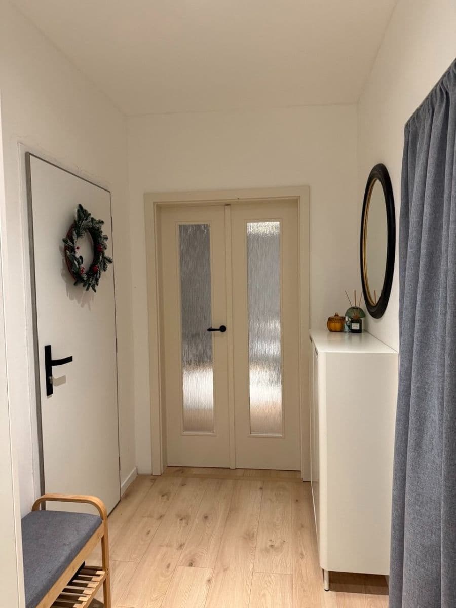 Prodej bytu 3+kk 72 m², Hlivická, Praha, Praha Prodej bytu 3+kk 72 m², Hlivická, Praha, Praha