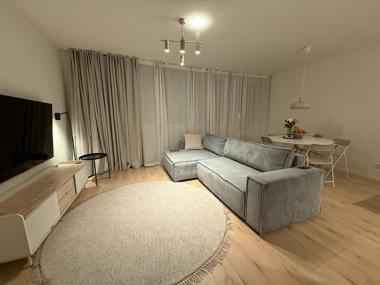 Prodej bytu 3+kk 72 m², Hlivická, Praha, Praha Prodej bytu 3+kk 72 m², Hlivická, Praha, Praha
