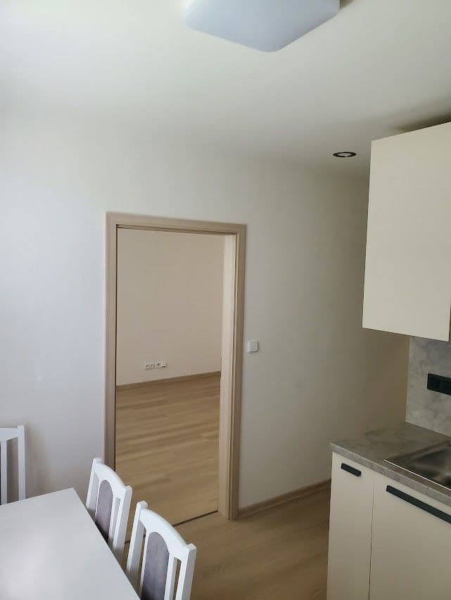 Pronájem bytu 2+1 56 m², Družstevní, Luhačovice, Zlínský kraj Pronájem bytu 2+1 56 m², Družstevní, Luhačovice, Zlínský kraj