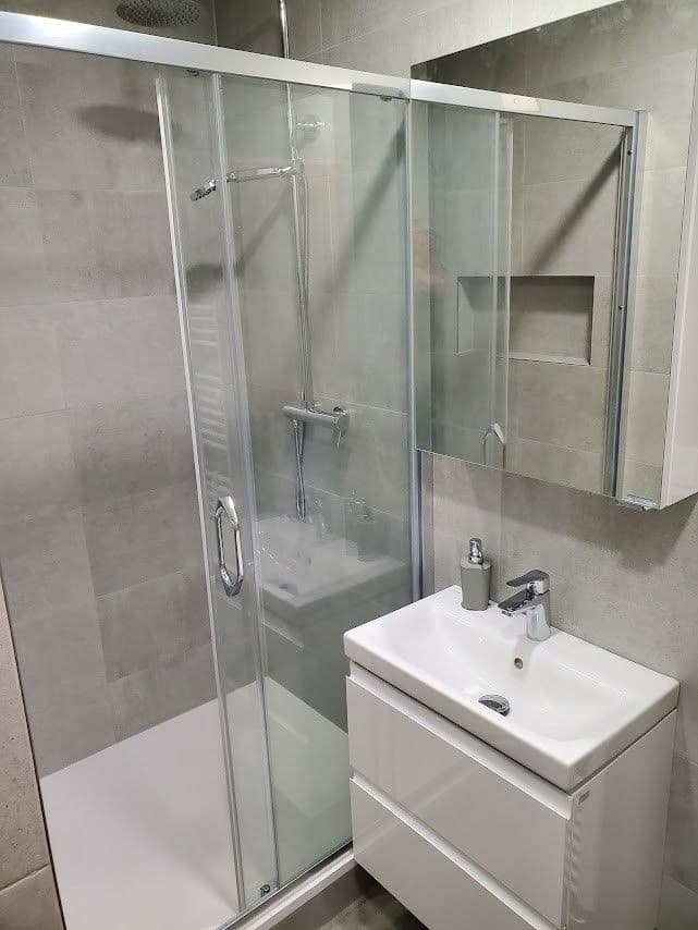 Pronájem bytu 2+1 56 m², Družstevní, Luhačovice, Zlínský kraj Pronájem bytu 2+1 56 m², Družstevní, Luhačovice, Zlínský kraj