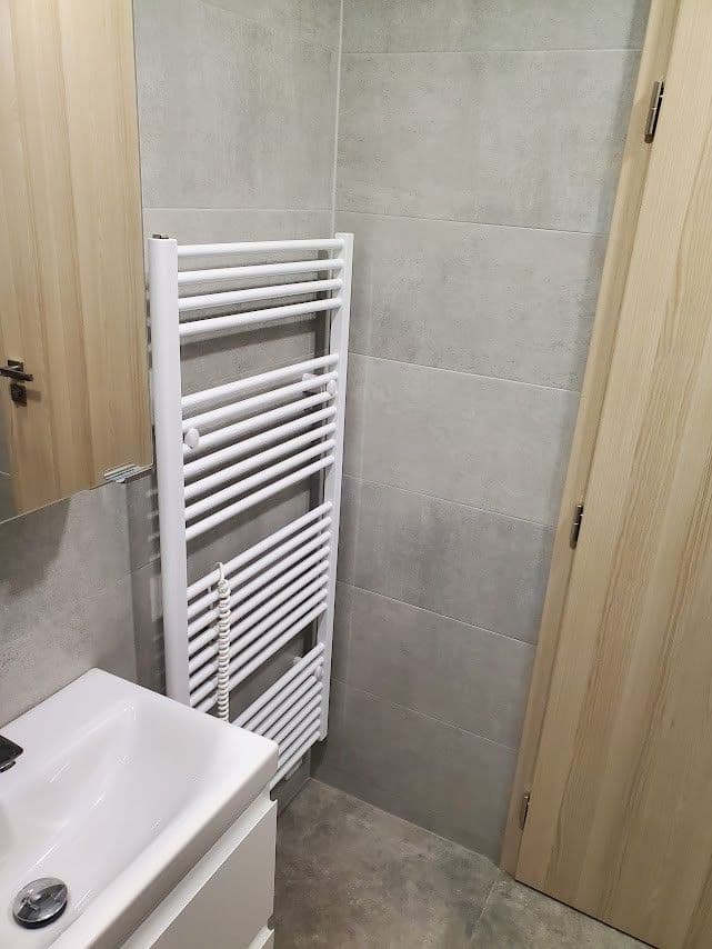 Pronájem bytu 2+1 56 m², Družstevní, Luhačovice, Zlínský kraj Pronájem bytu 2+1 56 m², Družstevní, Luhačovice, Zlínský kraj