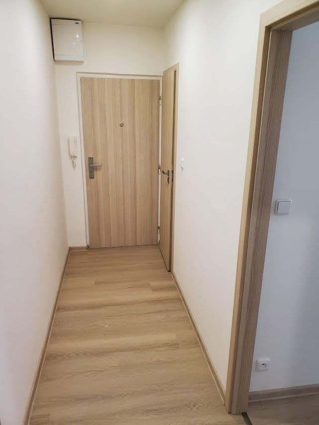 Pronájem bytu 2+1 56 m², Družstevní, Luhačovice, Zlínský kraj Pronájem bytu 2+1 56 m², Družstevní, Luhačovice, Zlínský kraj