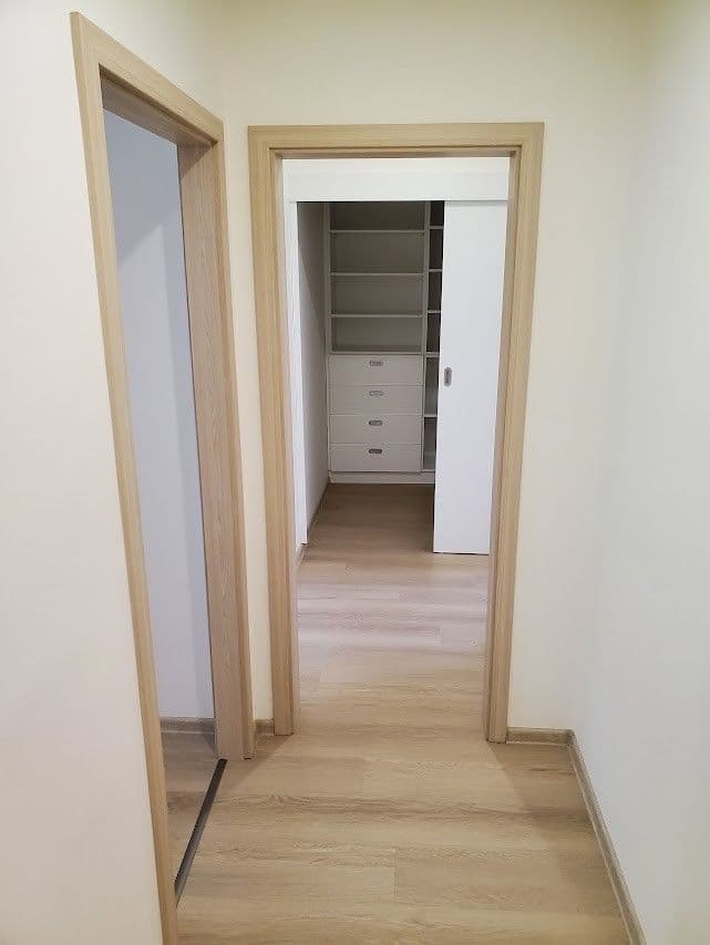 Pronájem bytu 2+1 56 m², Družstevní, Luhačovice, Zlínský kraj Pronájem bytu 2+1 56 m², Družstevní, Luhačovice, Zlínský kraj