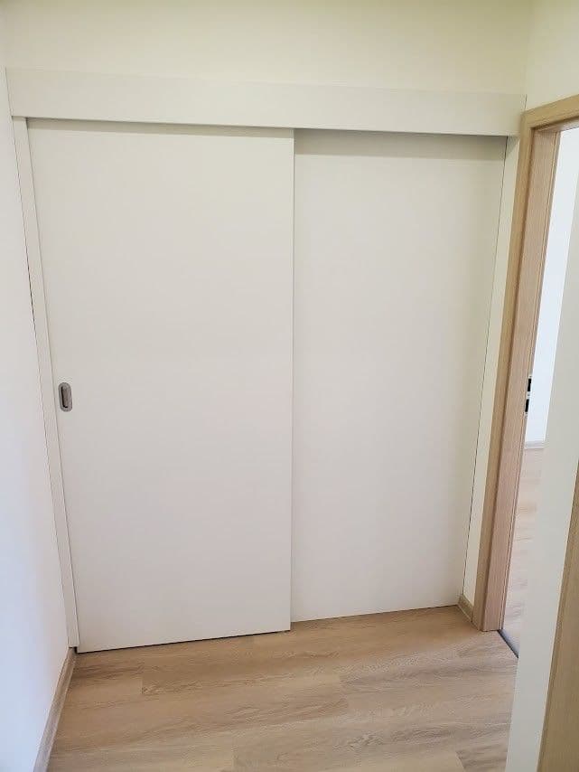 Pronájem bytu 2+1 56 m², Družstevní, Luhačovice, Zlínský kraj Pronájem bytu 2+1 56 m², Družstevní, Luhačovice, Zlínský kraj