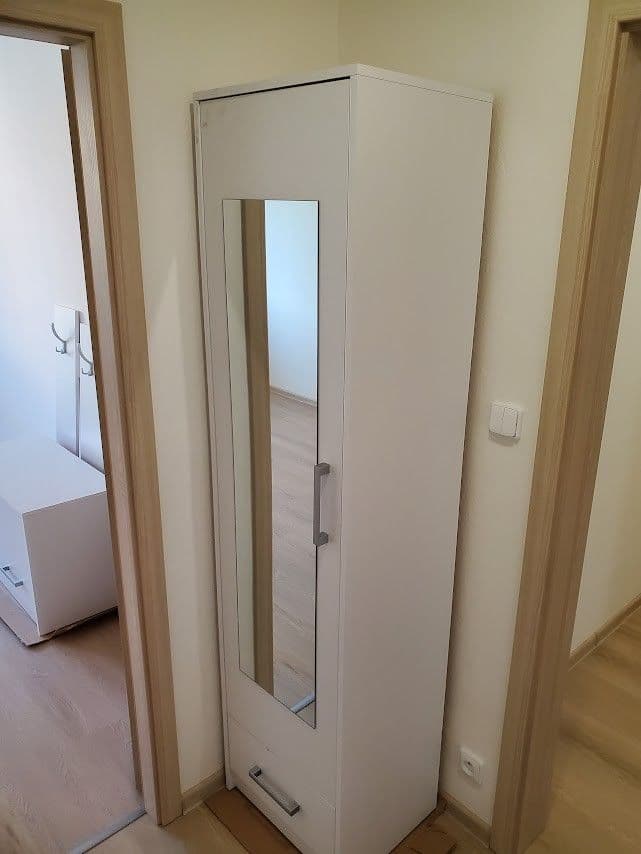 Pronájem bytu 2+1 56 m², Družstevní, Luhačovice, Zlínský kraj Pronájem bytu 2+1 56 m², Družstevní, Luhačovice, Zlínský kraj