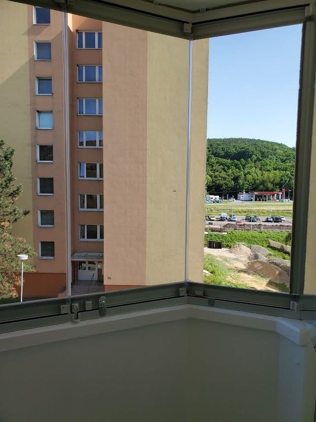 Pronájem bytu 2+1 56 m², Družstevní, Luhačovice, Zlínský kraj Pronájem bytu 2+1 56 m², Družstevní, Luhačovice, Zlínský kraj