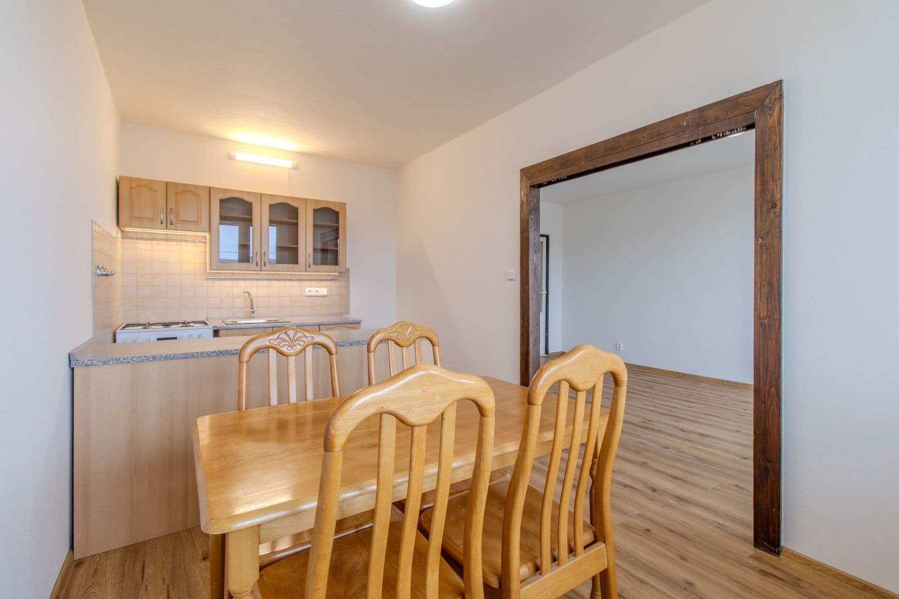 Pronájem bytu 3+1 78 m², sídl. V Zátiší, Kralupy nad Vltavou, Středočeský kraj Pronájem bytu 3+1 78 m², sídl. V Zátiší, Kralupy nad Vltavou, Středočeský kraj