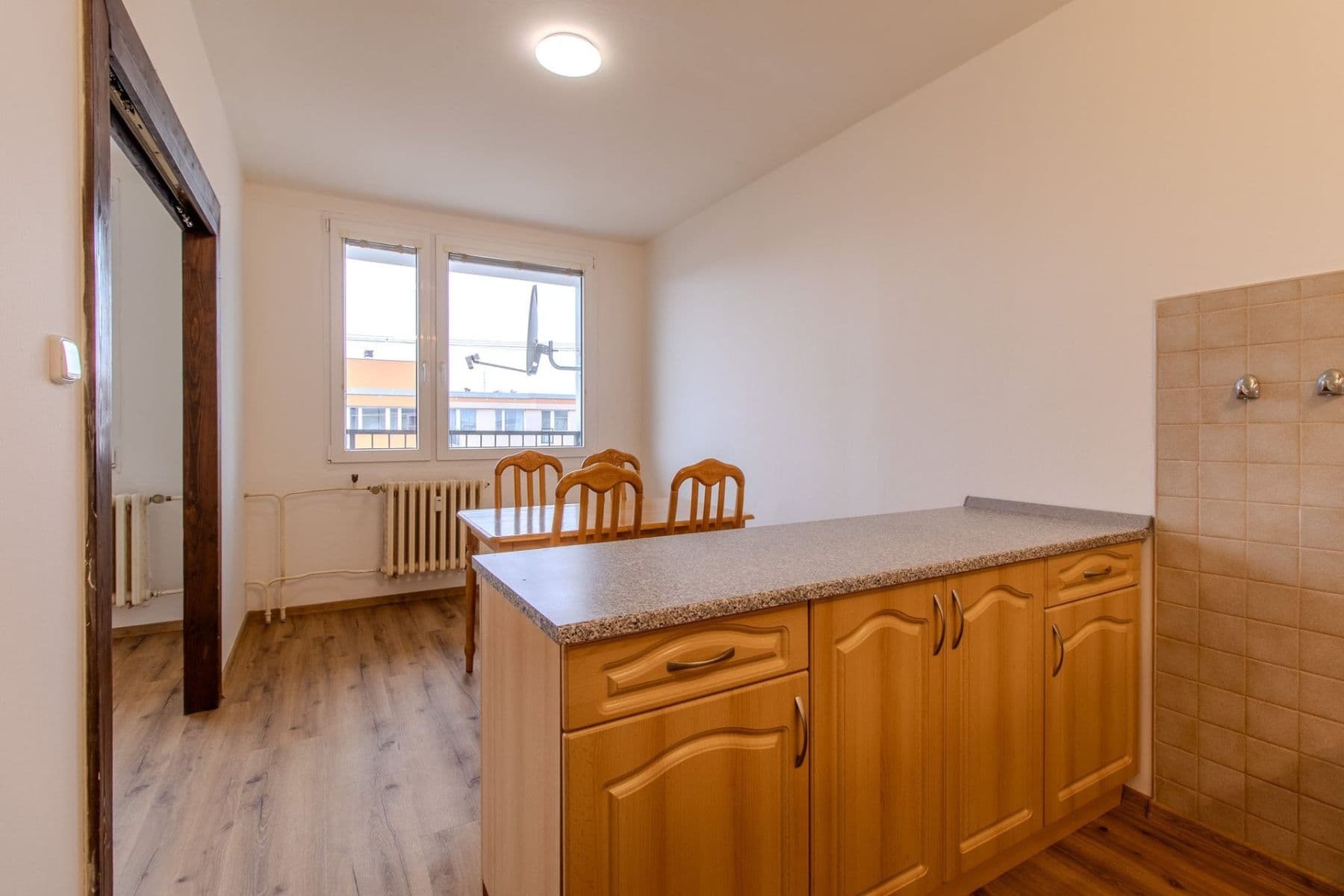 Pronájem bytu 3+1 78 m², sídl. V Zátiší, Kralupy nad Vltavou, Středočeský kraj Pronájem bytu 3+1 78 m², sídl. V Zátiší, Kralupy nad Vltavou, Středočeský kraj