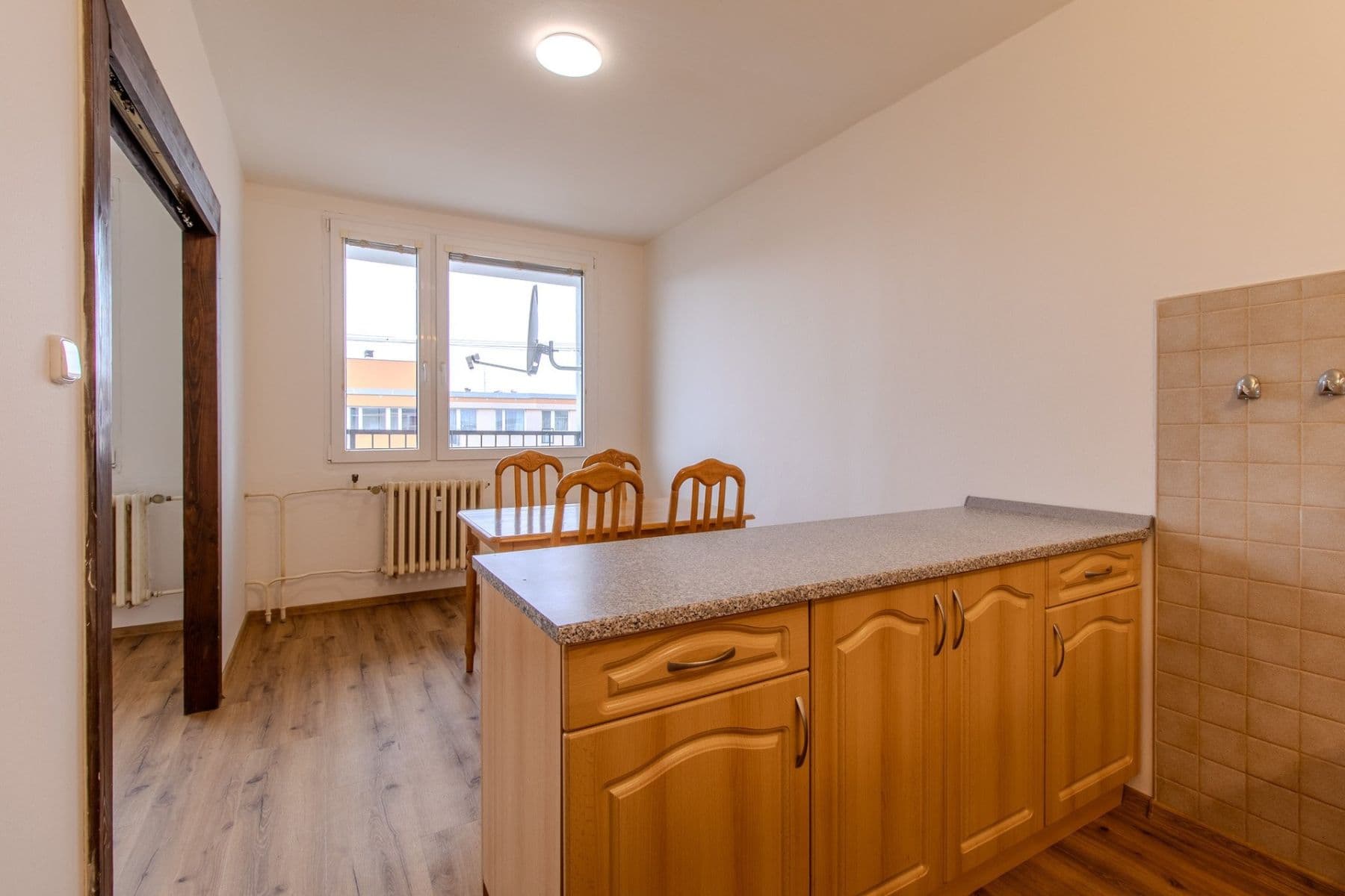 Pronájem bytu 3+1 78 m², sídl. V Zátiší, Kralupy nad Vltavou, Středočeský kraj Pronájem bytu 3+1 78 m², sídl. V Zátiší, Kralupy nad Vltavou, Středočeský kraj