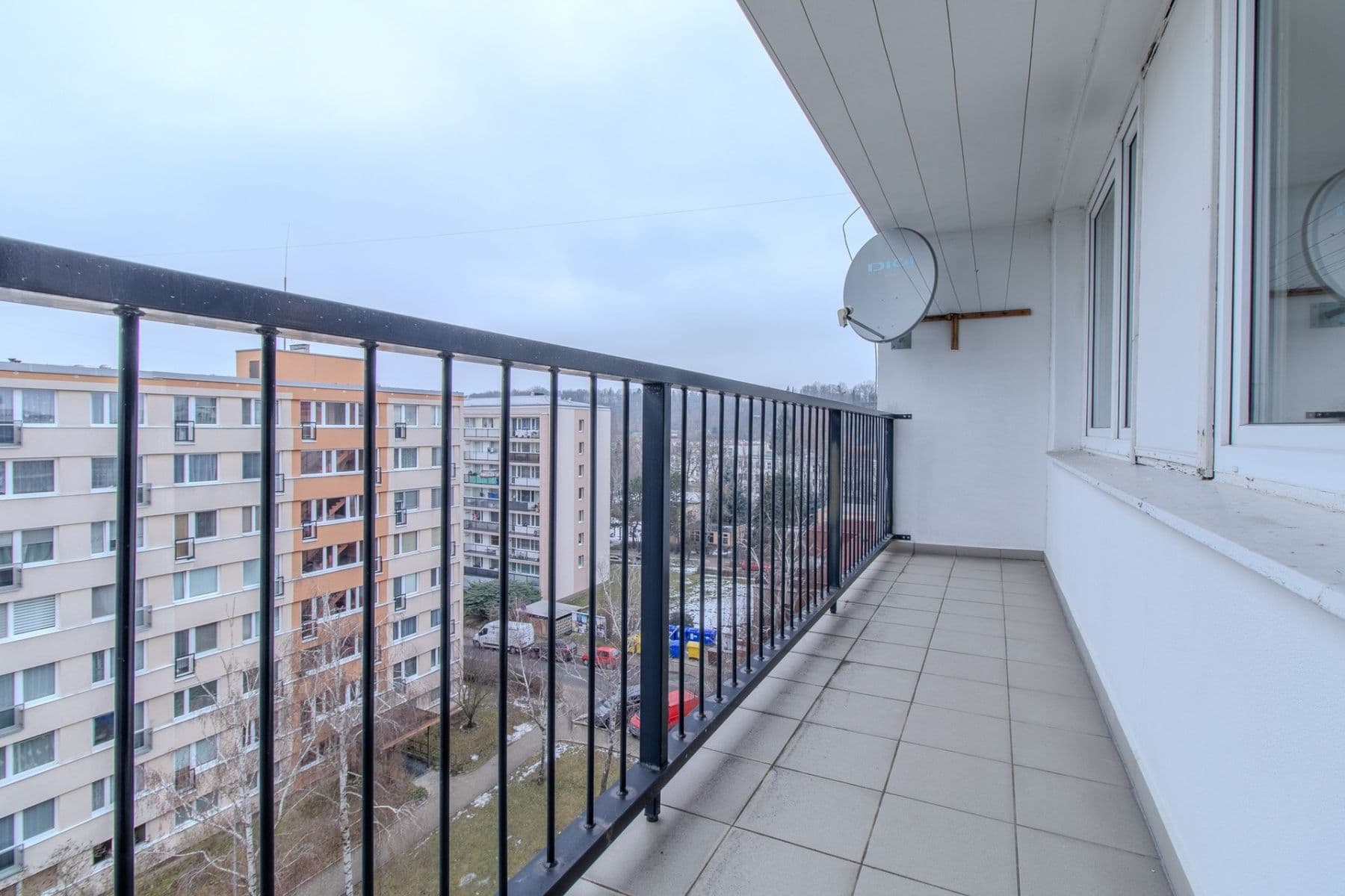 Pronájem bytu 3+1 78 m², sídl. V Zátiší, Kralupy nad Vltavou, Středočeský kraj Pronájem bytu 3+1 78 m², sídl. V Zátiší, Kralupy nad Vltavou, Středočeský kraj