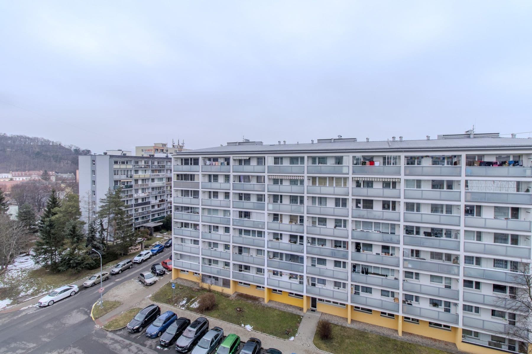 Pronájem bytu 3+1 78 m², sídl. V Zátiší, Kralupy nad Vltavou, Středočeský kraj Pronájem bytu 3+1 78 m², sídl. V Zátiší, Kralupy nad Vltavou, Středočeský kraj