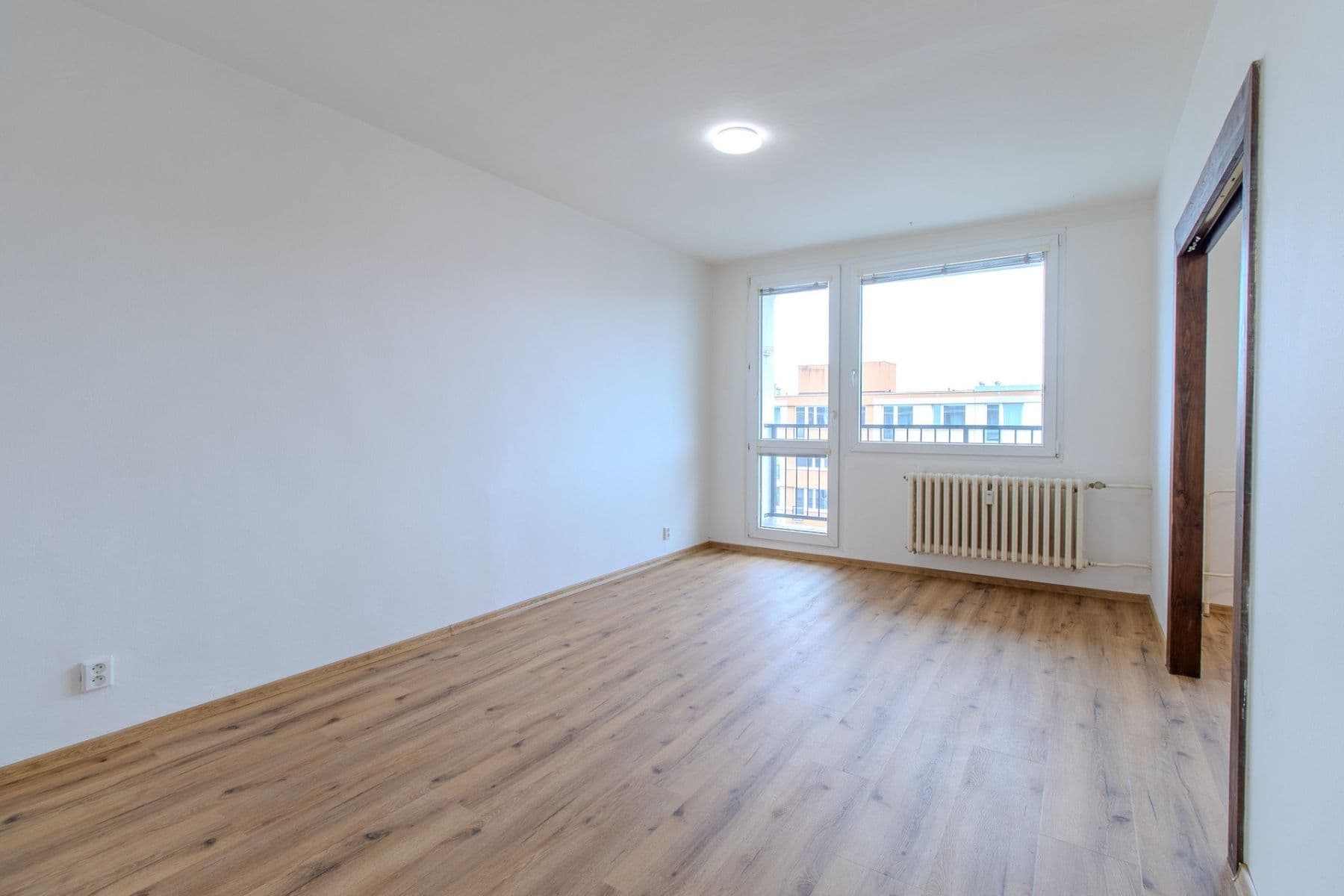 Pronájem bytu 3+1 78 m², sídl. V Zátiší, Kralupy nad Vltavou, Středočeský kraj Pronájem bytu 3+1 78 m², sídl. V Zátiší, Kralupy nad Vltavou, Středočeský kraj