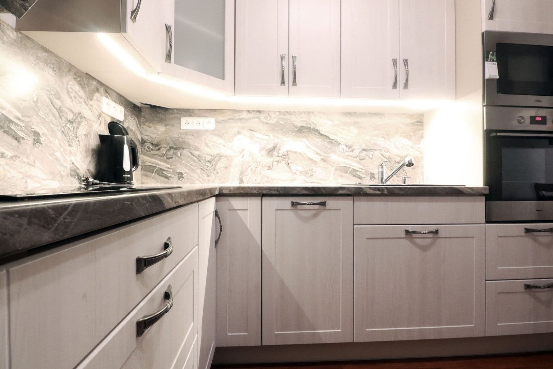 Pronájem bytu 2+1 56 m², Paláskova, Praha, Praha Pronájem bytu 2+1 56 m², Paláskova, Praha, Praha