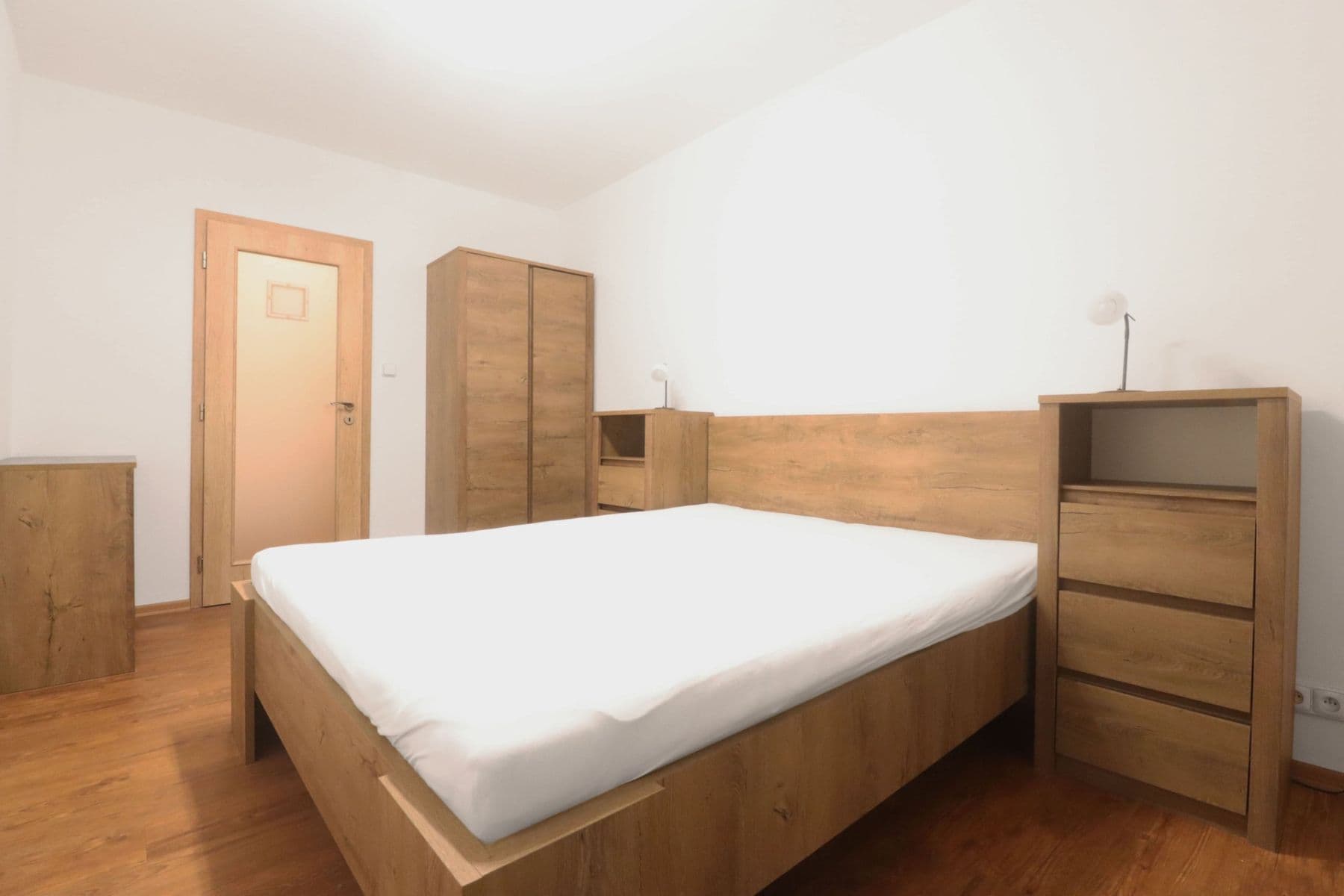 Pronájem bytu 2+1 56 m², Paláskova, Praha, Praha Pronájem bytu 2+1 56 m², Paláskova, Praha, Praha