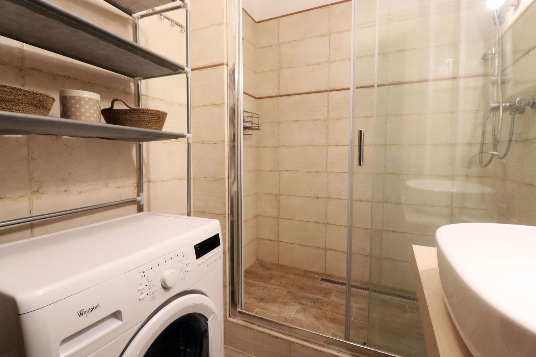 Pronájem bytu 2+1 56 m², Paláskova, Praha, Praha Pronájem bytu 2+1 56 m², Paláskova, Praha, Praha