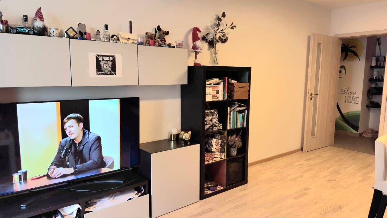 Pronájem bytu 2+kk 60 m², Pod Kavalírkou, Praha, Praha Pronájem bytu 2+kk 60 m², Pod Kavalírkou, Praha, Praha
