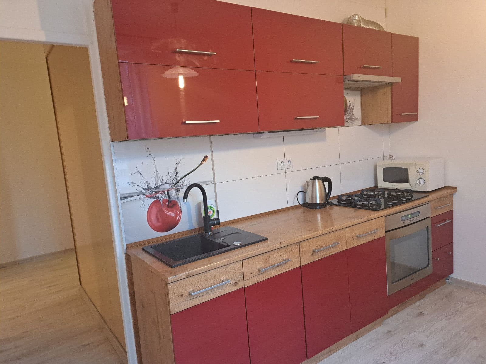 Prodej bytu 3+1 81 m², Krakovská, Tábor, Jihočeský kraj Prodej bytu 3+1 81 m², Krakovská, Tábor, Jihočeský kraj