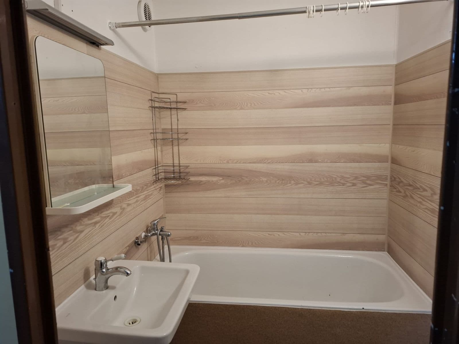 Prodej bytu 3+1 81 m², Krakovská, Tábor, Jihočeský kraj Prodej bytu 3+1 81 m², Krakovská, Tábor, Jihočeský kraj