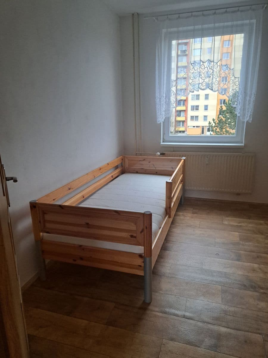 Prodej bytu 3+1 81 m², Krakovská, Tábor, Jihočeský kraj Prodej bytu 3+1 81 m², Krakovská, Tábor, Jihočeský kraj