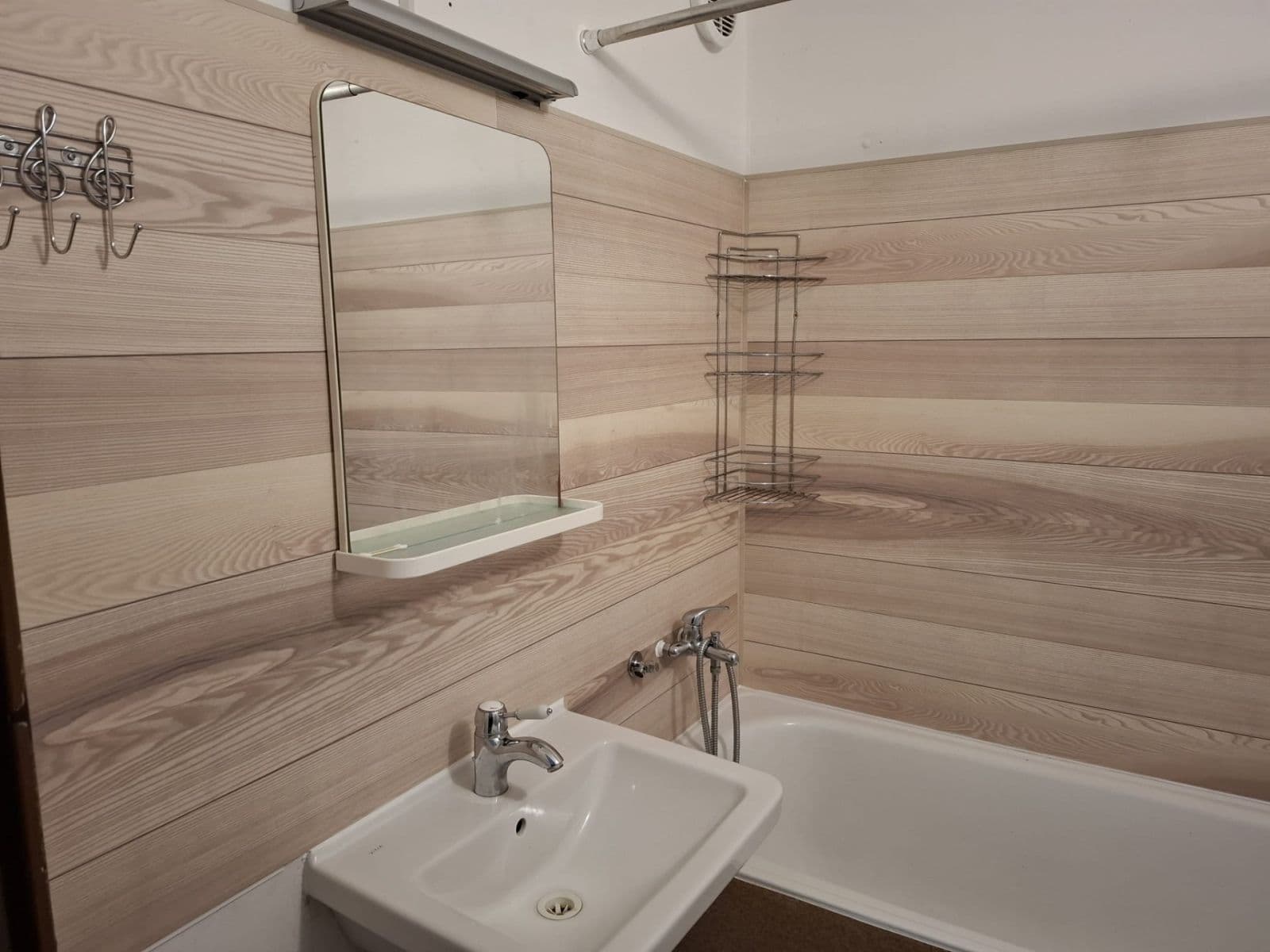 Prodej bytu 3+1 81 m², Krakovská, Tábor, Jihočeský kraj Prodej bytu 3+1 81 m², Krakovská, Tábor, Jihočeský kraj