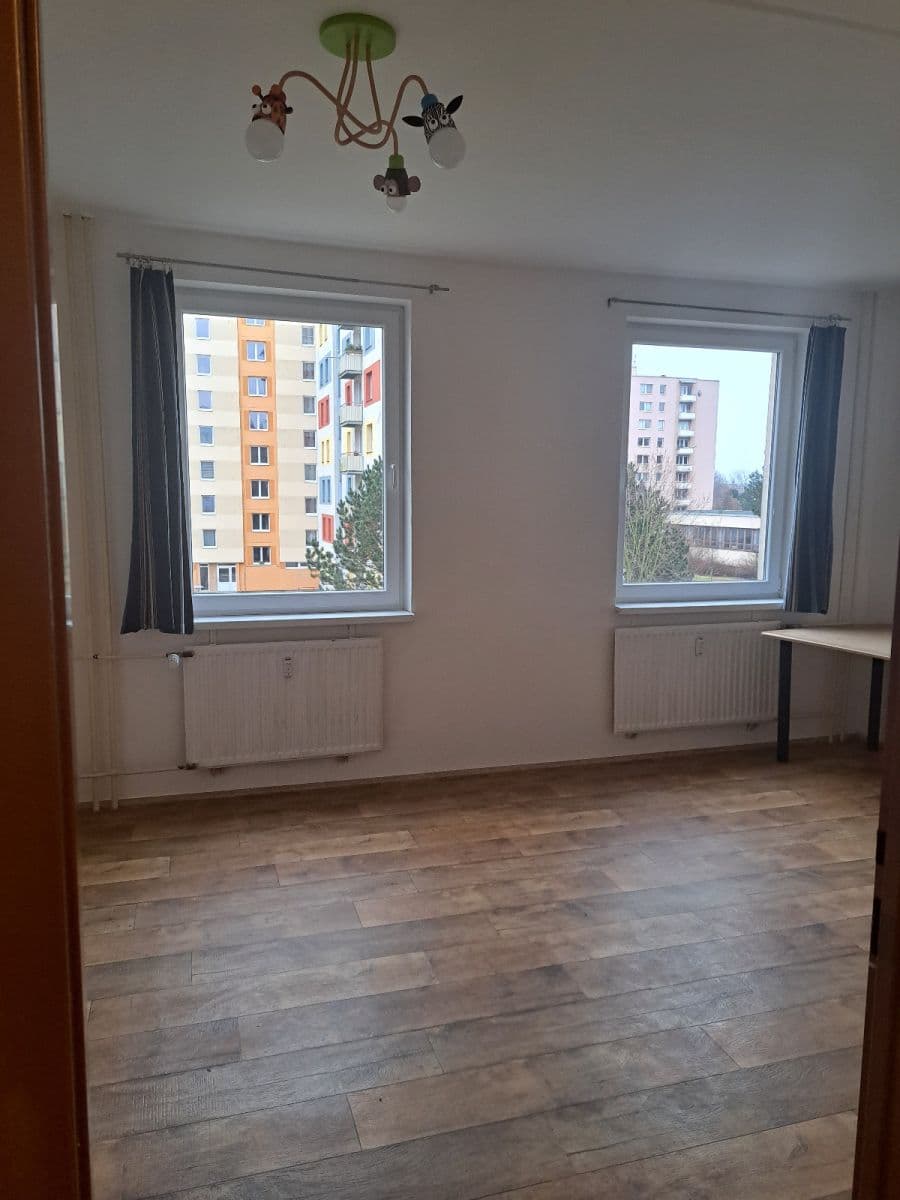 Prodej bytu 3+1 81 m², Krakovská, Tábor, Jihočeský kraj Prodej bytu 3+1 81 m², Krakovská, Tábor, Jihočeský kraj
