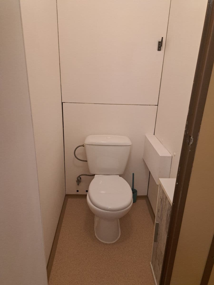 Prodej bytu 3+1 81 m², Krakovská, Tábor, Jihočeský kraj Prodej bytu 3+1 81 m², Krakovská, Tábor, Jihočeský kraj