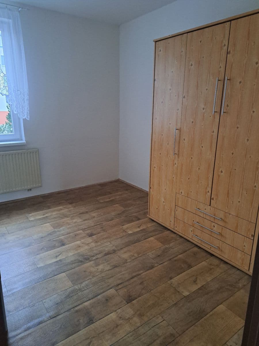 Prodej bytu 3+1 81 m², Krakovská, Tábor, Jihočeský kraj Prodej bytu 3+1 81 m², Krakovská, Tábor, Jihočeský kraj