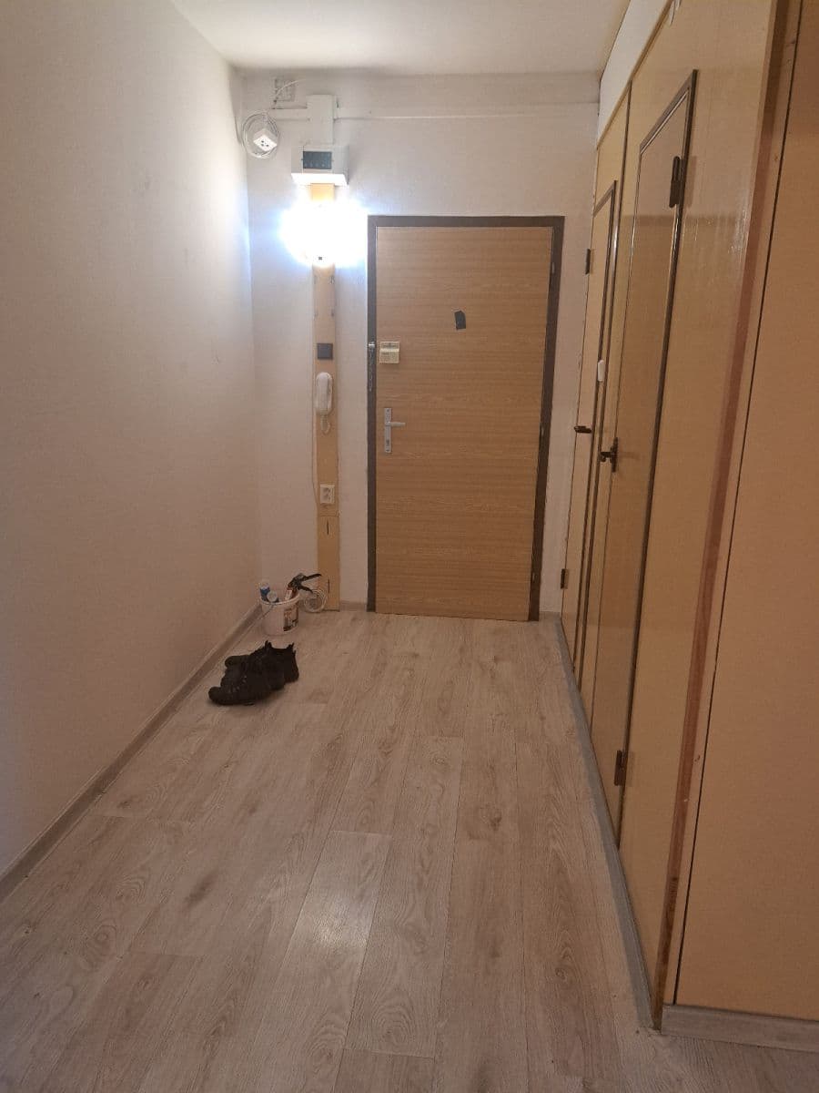 Prodej bytu 3+1 81 m², Krakovská, Tábor, Jihočeský kraj Prodej bytu 3+1 81 m², Krakovská, Tábor, Jihočeský kraj