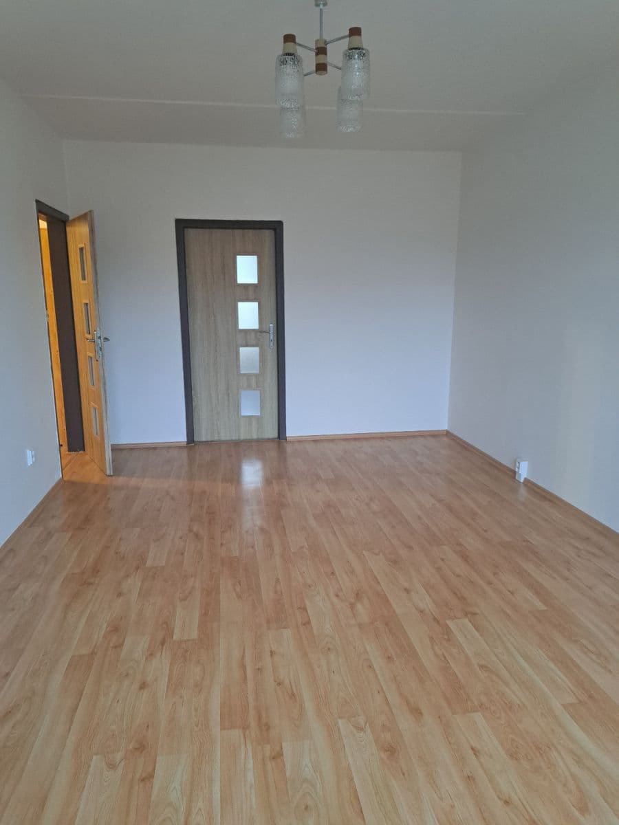 Prodej bytu 3+1 81 m², Krakovská, Tábor, Jihočeský kraj Prodej bytu 3+1 81 m², Krakovská, Tábor, Jihočeský kraj