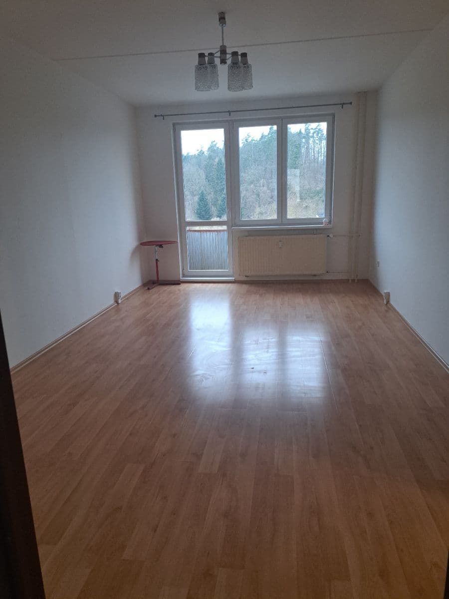 Prodej bytu 3+1 81 m², Krakovská, Tábor, Jihočeský kraj Prodej bytu 3+1 81 m², Krakovská, Tábor, Jihočeský kraj
