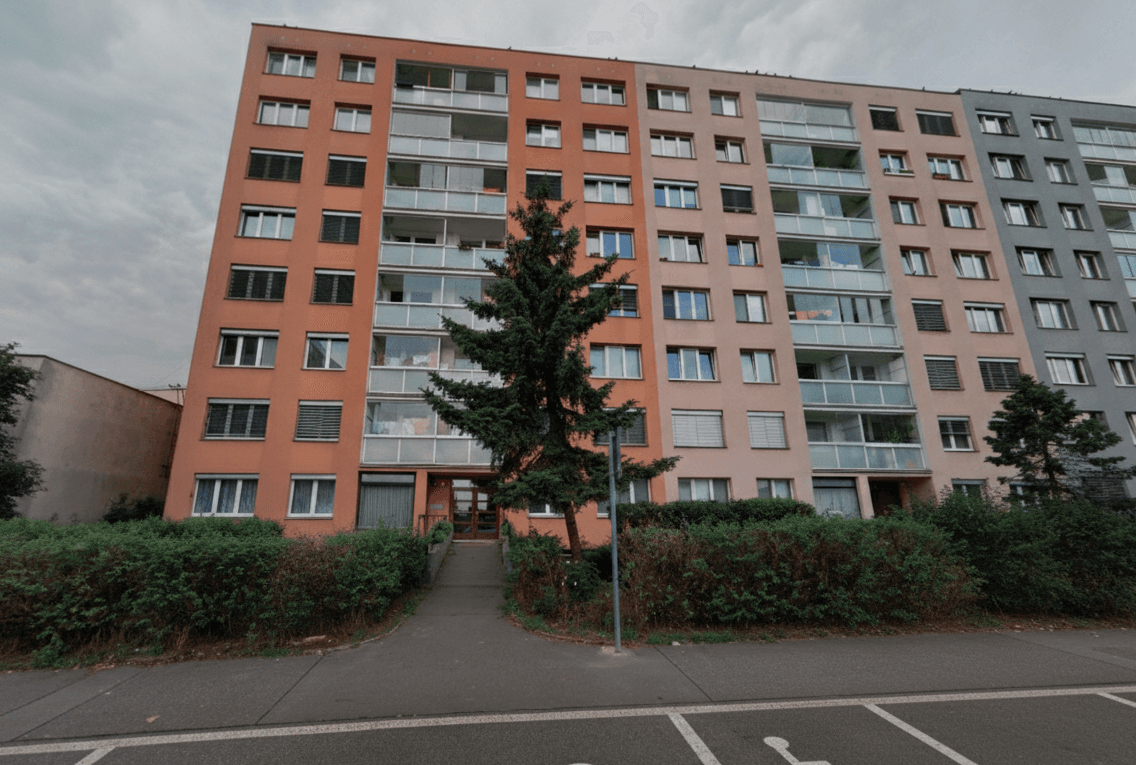 Prodej bytu 3+kk 62 m², Papírníkova, Praha, Praha Prodej bytu 3+kk 62 m², Papírníkova, Praha, Praha