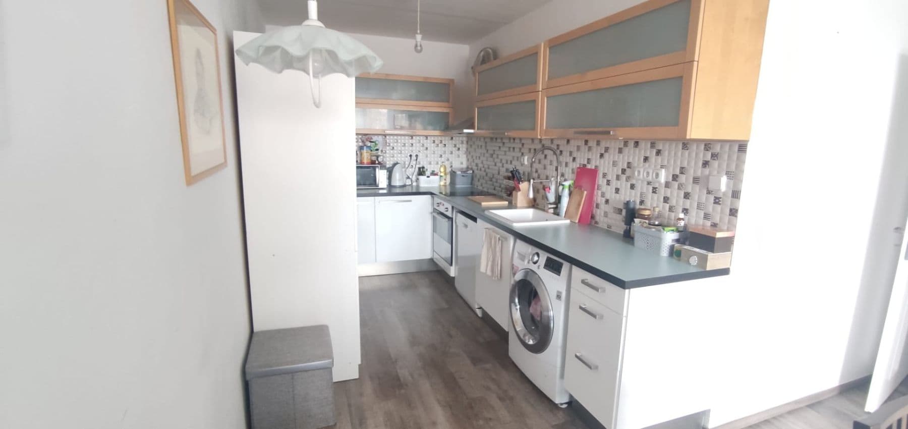 Prodej bytu 3+kk 62 m², Papírníkova, Praha, Praha Prodej bytu 3+kk 62 m², Papírníkova, Praha, Praha