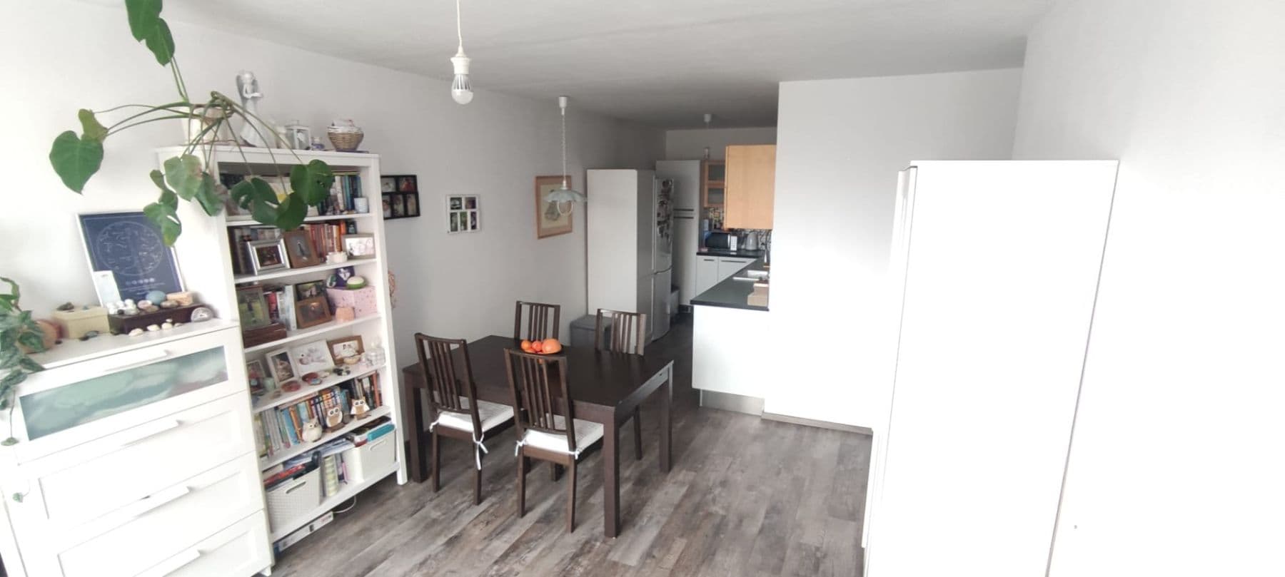 Prodej bytu 3+kk 62 m², Papírníkova, Praha, Praha Prodej bytu 3+kk 62 m², Papírníkova, Praha, Praha