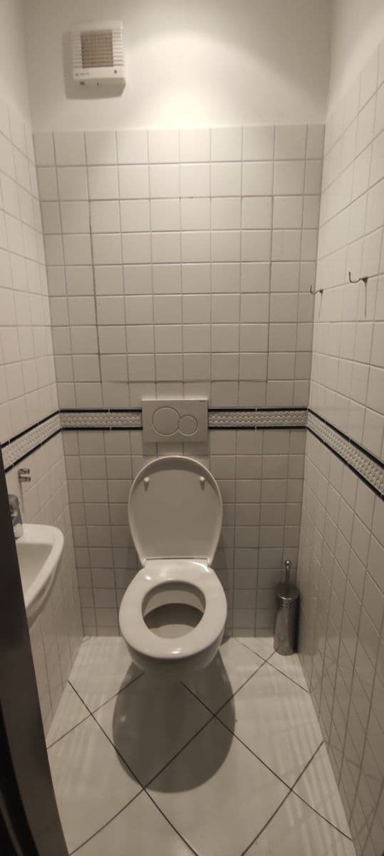 Prodej bytu 3+kk 62 m², Papírníkova, Praha, Praha Prodej bytu 3+kk 62 m², Papírníkova, Praha, Praha