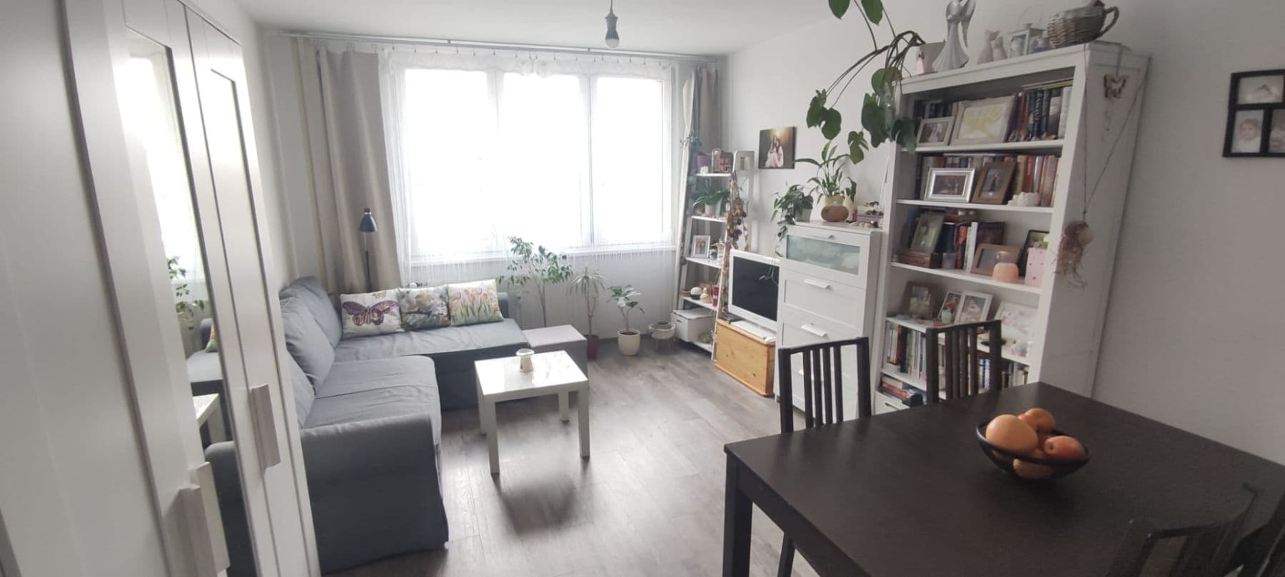 Prodej bytu 3+kk 62 m², Papírníkova, Praha, Praha Prodej bytu 3+kk 62 m², Papírníkova, Praha, Praha