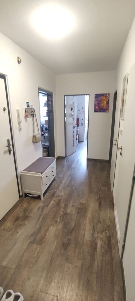 Prodej bytu 3+kk 62 m², Papírníkova, Praha, Praha Prodej bytu 3+kk 62 m², Papírníkova, Praha, Praha