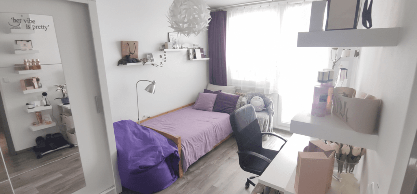 Prodej bytu 3+kk 62 m², Papírníkova, Praha, Praha Prodej bytu 3+kk 62 m², Papírníkova, Praha, Praha