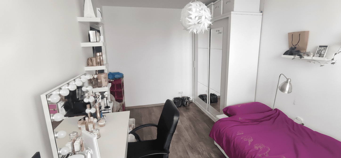 Prodej bytu 3+kk 62 m², Papírníkova, Praha, Praha Prodej bytu 3+kk 62 m², Papírníkova, Praha, Praha